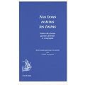 Nos bons voisins les lutins : Nains, elfes, lutins, gnomes, kobolds et compagnie
