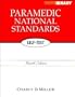Paramedic National Standards Self Test (4th Edition) (EMT National Standard Self-Test Review)