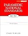 Paramedic National Standards Self Test (4th Edition) (EMT National Standard Self-Test Review)