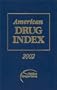 American Drug Index, 2002