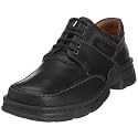 Ara Ace Herren Klassische Halbschuhe 3670101, schwarz