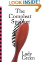 Compleat Spanker (Complete & Spanking)