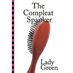 Compleat Spanker (Complete & Spanking)