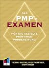 Das PMP-Examen. Mit CD-ROM.