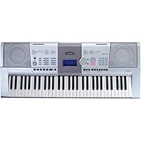 Yamaha PSR-295 Portatone 61-Key Touch-Sensitive Musical Keyboard
