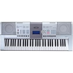YamahaPSR-295Portatone61-KeyTouch-SensitiveMusicalKeyboard