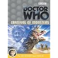 Doctor Who - Carnival of Monsters [DVD] [1963]