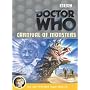 Doctor Who - Carnival Of Monsters [DVD] [1963]