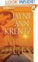 White Lies (The Arcane Society, Book 2)