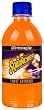 Sqwincher 030701-OR Orange Flavor 12 oz Ready to Drink Bottle (Case of 24)
