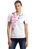 Puma Golf Women's Duo-Swing Novelty Polo