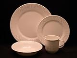 Wedgwood Nantucket Twelve 4 Pc Casual Setting(s)
