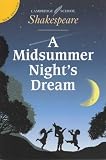 A Midsummer Night's Dream (Folger Shakespeare Library)
