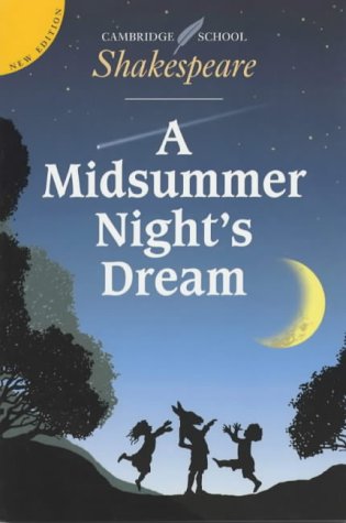 A Midsummer Night