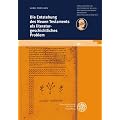 Die Entstehung des Neuen Testaments als literaturgeschichtliches Problem