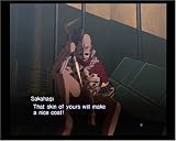 Shin Megami Tensei Nocturne