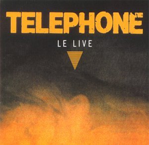 Telephone - Ca(C