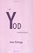 Book The Yod: Its Esoteric Meaning