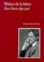 Short Stories 1895-1926 (v. 1)