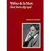 Walter De La Mare, Short Stories 1895-1926 : Vol 1