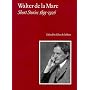 Walter De La Mare, Short Stories 1895-1926 : Vol 1