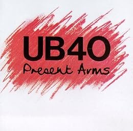UB40 Foto 21
