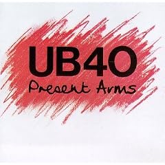 Present Arms