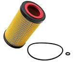 IMAGE OF K&N PS-7022 Oil Filter
