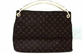 LOUIS VUITTON（ルイ ヴィトン） LOUIS VUITTON ルイヴィトンアーツィーMM モノグラムショルダーバッグ M40249 ショルダーバッグ W46cm×H32cm×D24cm モノグラム ルイ・ヴィトン ショルダーバッグ
