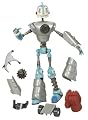 Robots Rodney Copperbottom Action Figure 12"