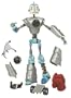 Robots Rodney Copperbottom Action Figure 12"