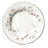 Pfaltzgraff Winterberry Salad Plate by Pfaltzgraff