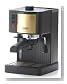 DeLonghi エスプレッソ・カプチーノメーカー BAR20N-B