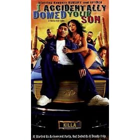 I Accidentally Domed Your Son [VHS]