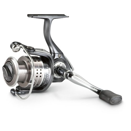 Abu Garcia Cardinal Spinning Reel