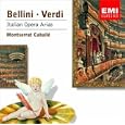 Bellini, Verdi: Italian Opera Arias