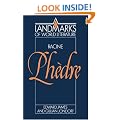 Racine: Ph�dre (Landmarks of World Literature)