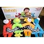 Parents Barnyard Dance Happy Hoedown Crib Toy