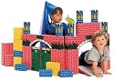 IMAGIBRICKS GIANT CASTLE