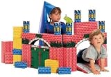 IMAGIBRICKS GIANT CASTLE