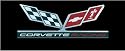 C5 Corvette Racing Decal