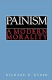 Books : Painism: A Modern Morality