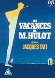 Les Vacances de M. Hulot [DVD] (1953)