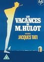 Les Vacances de M. Hulot [DVD] [1953]