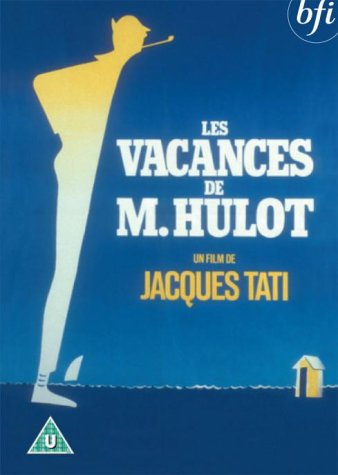 Les Vacances de M. Hulot [1953]