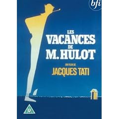 Les Vacances de M. Hulot [1953]