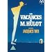 Les Vacances de M. Hulot [1953]