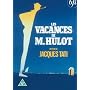 Les Vacances de M. Hulot [1953]
