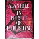 In pursuit of publishing