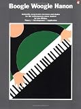 Boogie Woogie:Hanon Piano (Hanon Series)